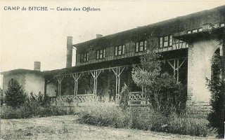 Camp Militaire De Bitche