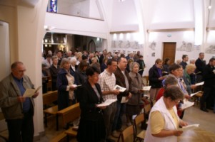 Après des travaux importants de restauration et de mise en conformité, la chapelle de l'ancien couvent des capucins est à nouveau ouverte au culte depuis le 18 septembre 2009.